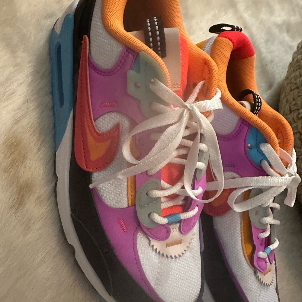 Nike Air Max 90 Futura Lunar New Year